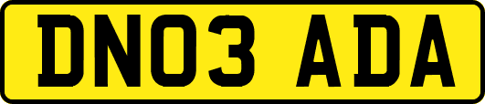 DN03ADA