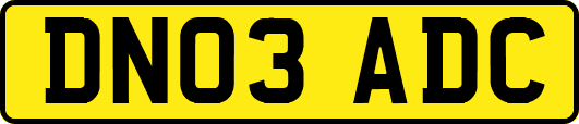 DN03ADC
