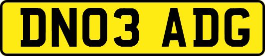 DN03ADG