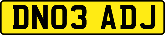 DN03ADJ