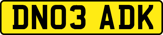 DN03ADK