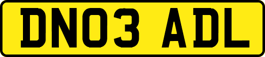 DN03ADL