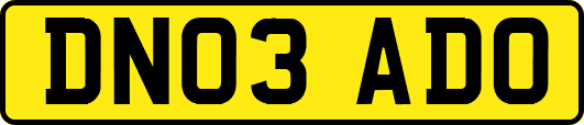 DN03ADO