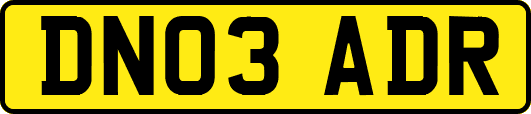 DN03ADR