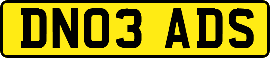 DN03ADS
