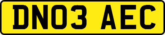 DN03AEC