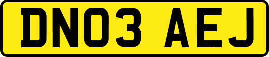 DN03AEJ