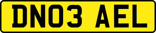 DN03AEL