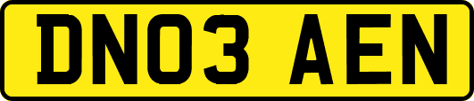 DN03AEN