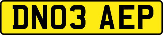 DN03AEP