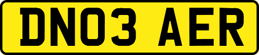 DN03AER