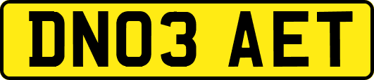DN03AET
