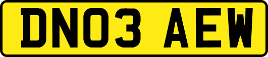 DN03AEW
