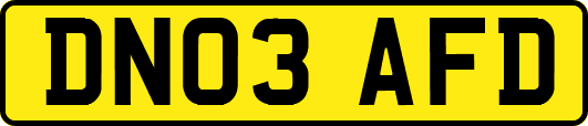 DN03AFD