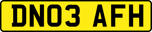 DN03AFH