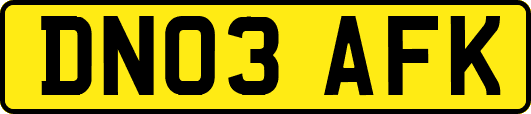DN03AFK