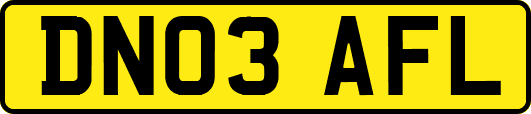 DN03AFL