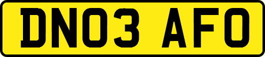 DN03AFO