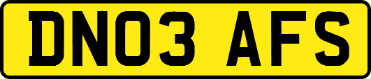 DN03AFS