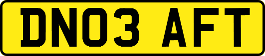 DN03AFT