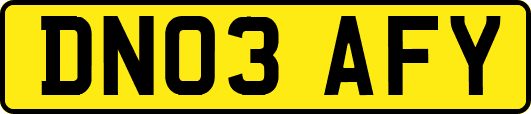 DN03AFY