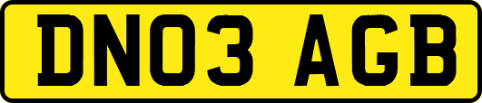 DN03AGB
