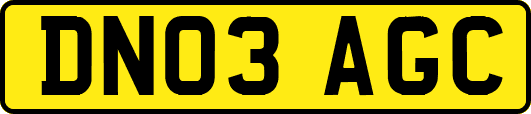 DN03AGC
