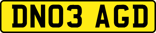 DN03AGD