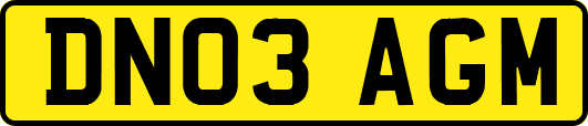 DN03AGM