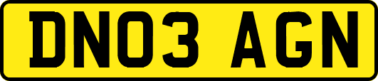 DN03AGN