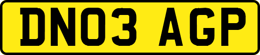 DN03AGP