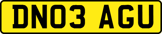 DN03AGU