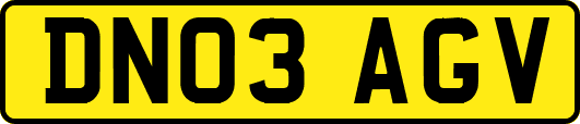 DN03AGV