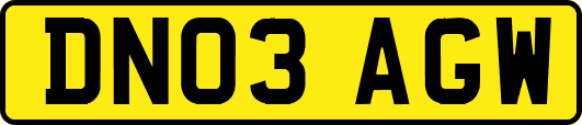 DN03AGW