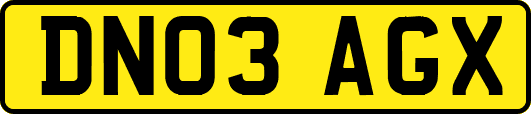 DN03AGX