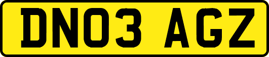 DN03AGZ