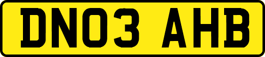 DN03AHB