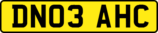 DN03AHC