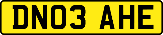 DN03AHE