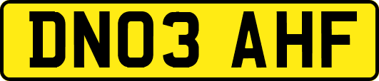DN03AHF
