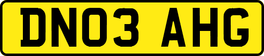 DN03AHG