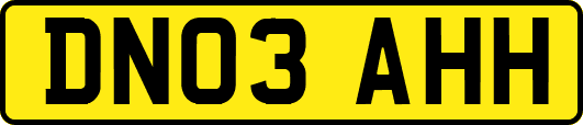 DN03AHH