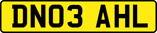 DN03AHL