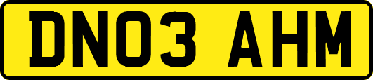 DN03AHM