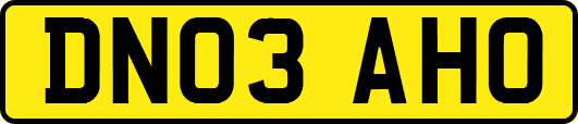 DN03AHO