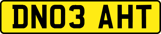 DN03AHT