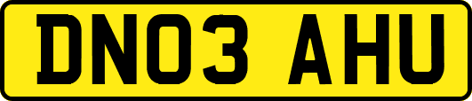DN03AHU
