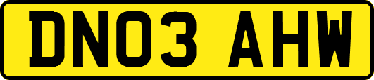 DN03AHW