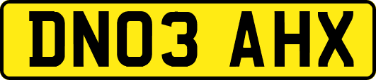DN03AHX