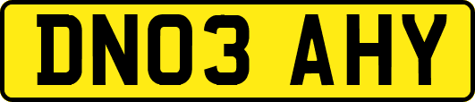 DN03AHY